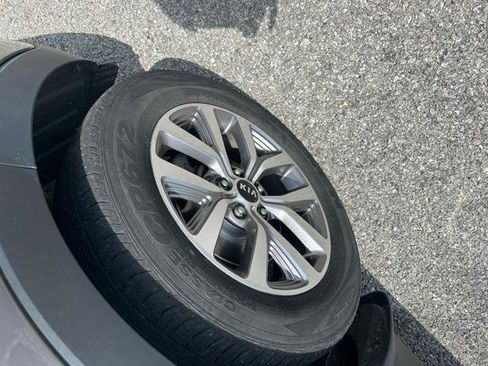 Used 2016 Kia Sportage LX AWD/4WD image 7