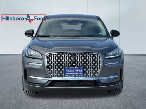Used 2025 Lincoln Corsair FWD image 2
