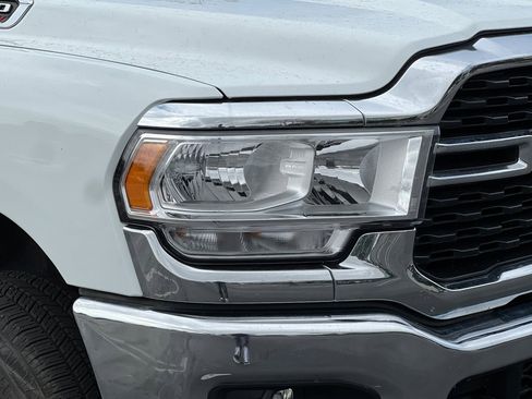 Used 2024 RAM 3500 Big Horn image 44
