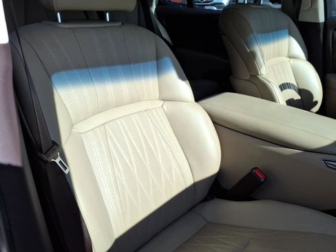 Used 2018 Lexus LS 500 image 12