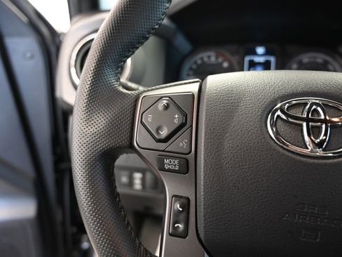Used 2023 Toyota Tacoma TRD Off-Road image 22