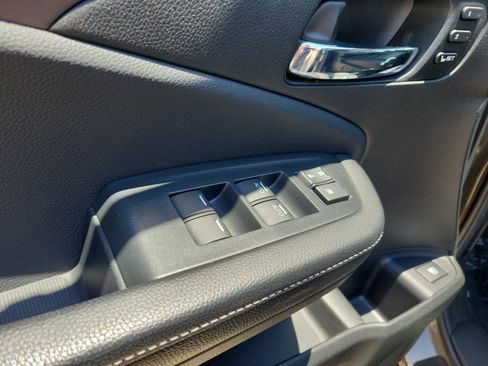 Used 2022 Honda Ridgeline RTL-E image 23