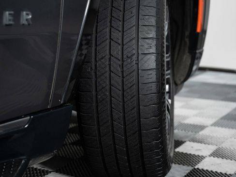 Used 2022 Jeep Wagoneer Series III image 44