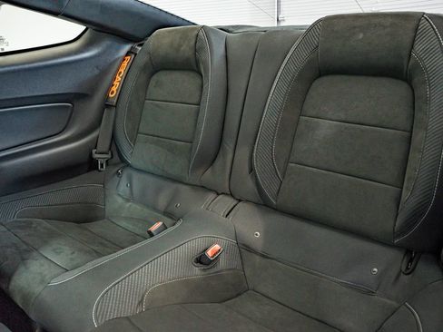 Used 2017 Ford Mustang Shelby GT350 w/ Electronics Package RWD image 43