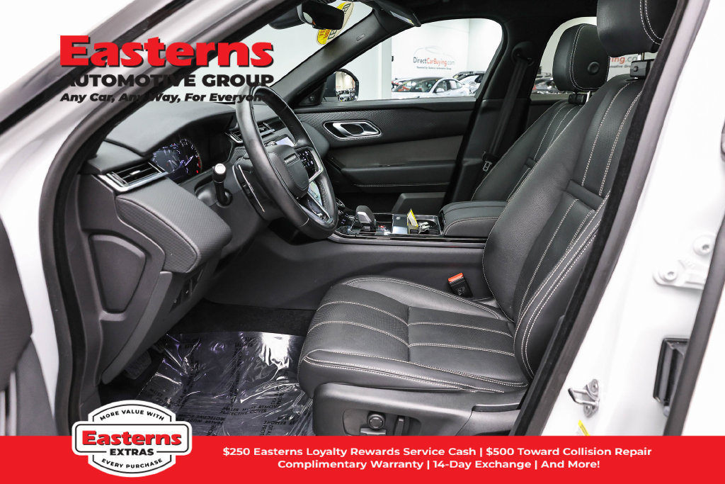 Used 2023 Land Rover Range Rover Velar S AWD/4WD image 15
