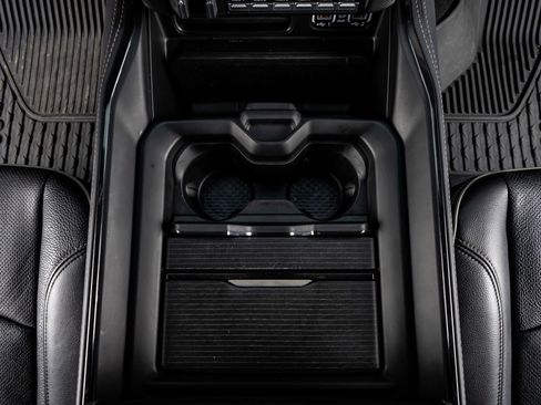 Used 2023 RAM 2500 Limited w/ Night Edition image 29