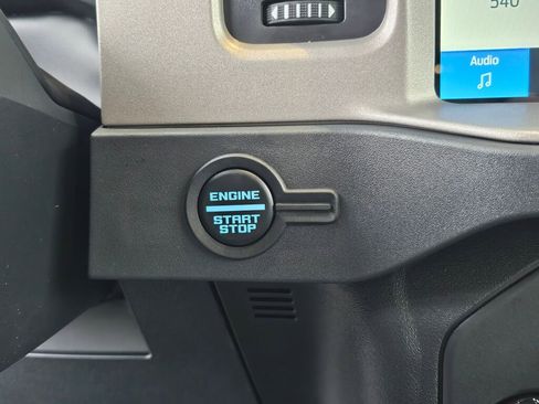 New 2025 Ford Bronco Outer Banks w/ Sasquatch Package image 20