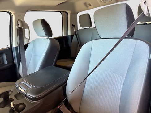 Used 2023 RAM 1500 Tradesman w/ Tradesman SXT Package image 19