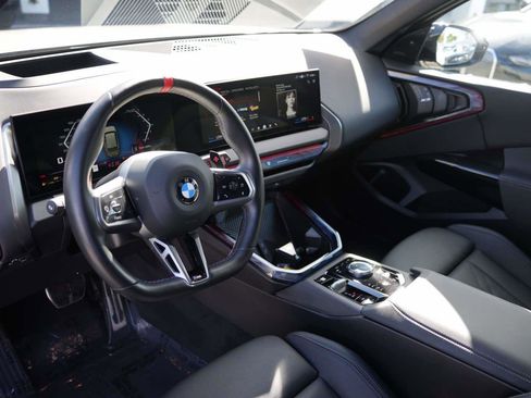 Used 2025 BMW X3 M50 w/ Premium Package image 14
