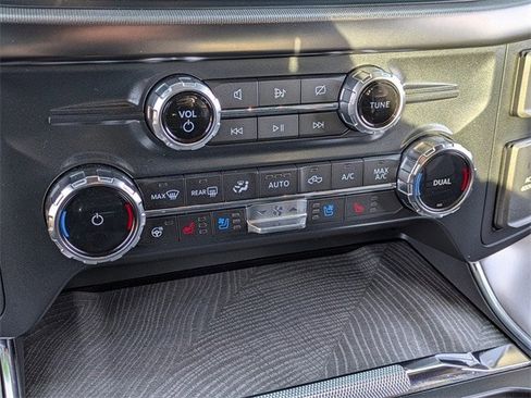 Used 2022 Ford F150 Platinum w/ Equipment Group 701A High image 24