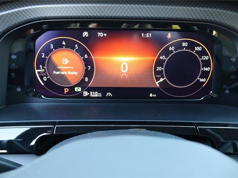 New 2026 Volkswagen Atlas Peak Edition image 17