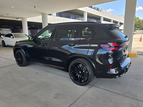 New 2026 BMW X5 M Competition w/ Executive Package AWD/4WD image 28