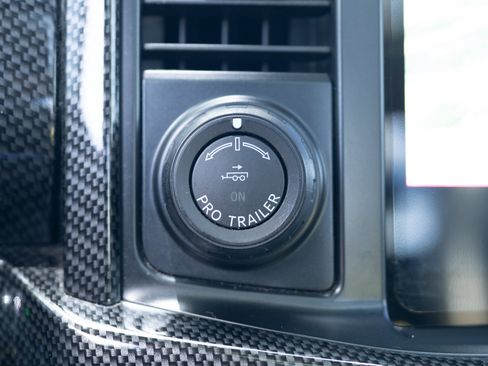 Used 2021 Ford F150 Lariat w/ Equipment Group 502A High AWD/4WD image 33