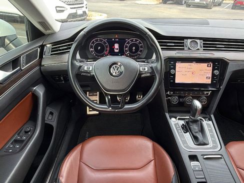 Used 2019 Volkswagen Arteon SEL image 20