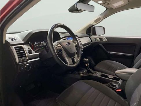 Used 2020 Ford Ranger XLT w/ Equipment Group 302A Luxury image 51