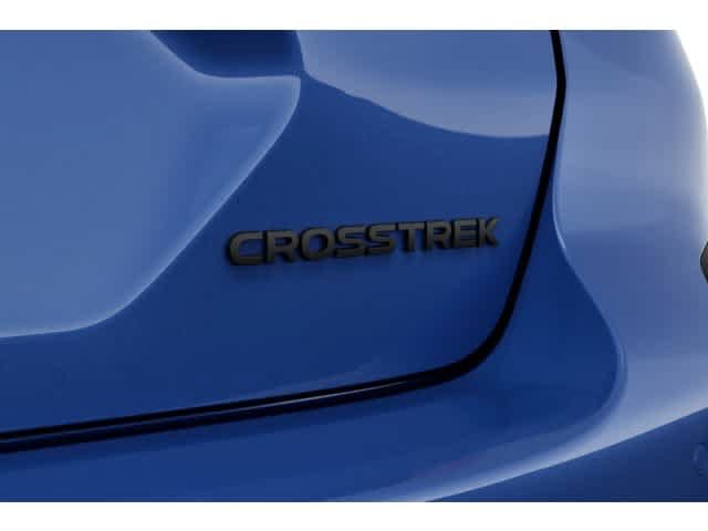 New 2027 Subaru Crosstrek 2.5i Limited AWD/4WD image 12