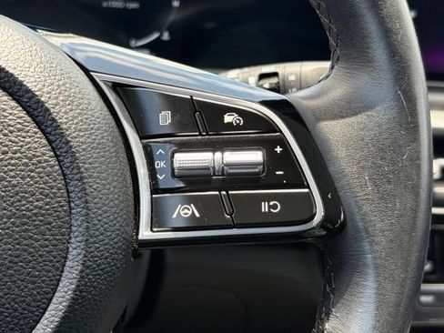 Used 2024 Kia Seltos X-Line AWD/4WD image 22
