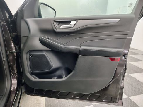 Used 2023 Ford Escape Active w/ Tech Pack #2 image 27