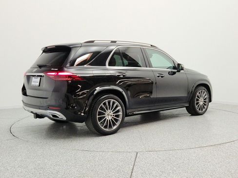 Certified 2024 Mercedes-Benz GLE 450 4MATIC image 5