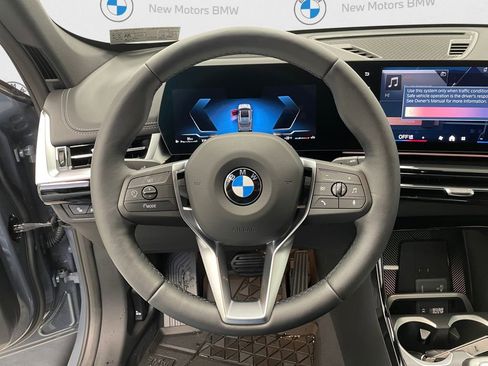 New 2026 BMW X1 xDrive28i w/ Technology Package image 10