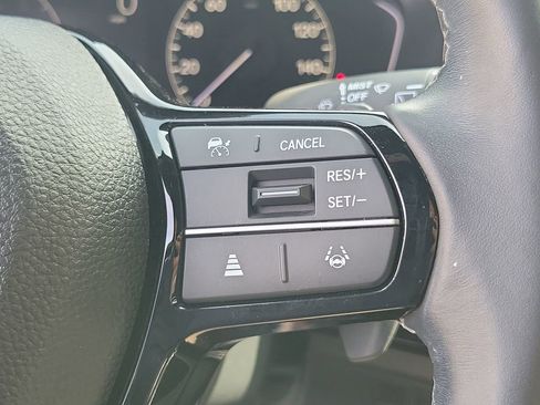 Certified 2024 Honda Civic Sport image 25