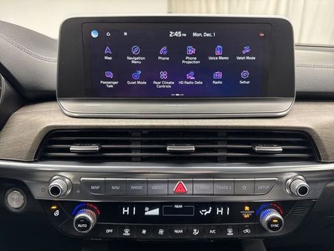 Used 2022 Kia Telluride SX image 21