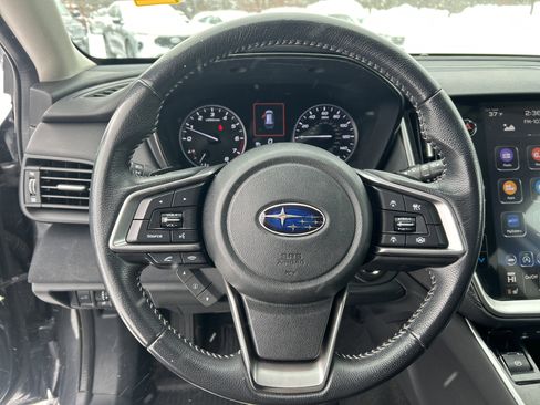 Used 2021 Subaru Outback Premium image 15