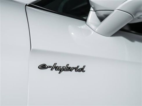 New 2026 Porsche Panamera Turbo image 16