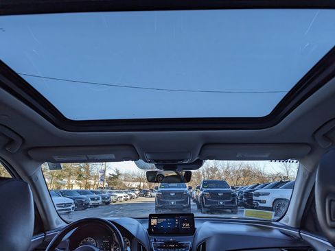 Used 2019 Acura RDX AWD image 43