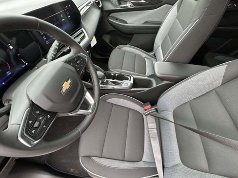 New 2026 Chevrolet TrailBlazer LT w/ Convenience Package image 10