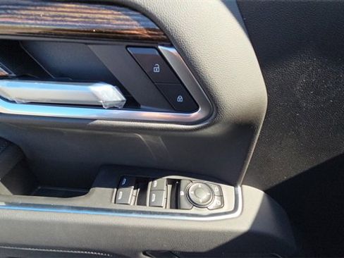 New 2026 GMC Sierra 1500 Elevation w/ X31 Off-Road Package image 33