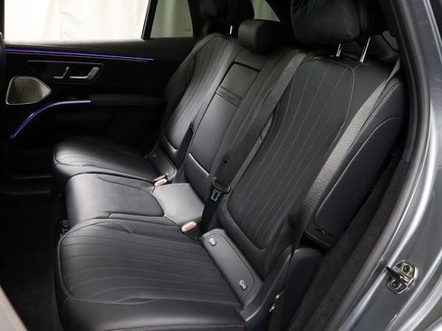 Certified 2023 Mercedes-Benz EQS 450+ 4MATIC SUV image 13