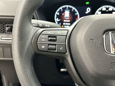 Used 2026 Honda CR-V EX image 17