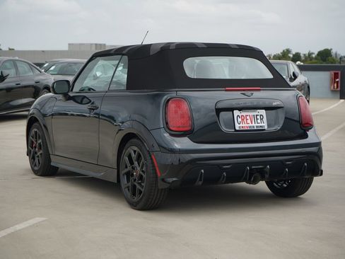 New 2026 MINI Cooper John Cooper Works FWD image 5