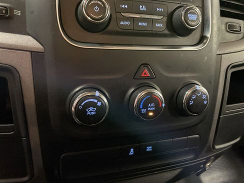 Used 2016 RAM 2500 Tradesman w/ Popular Equipment Group RWD image 19