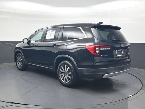 Used 2019 Honda Pilot EX-L image 6