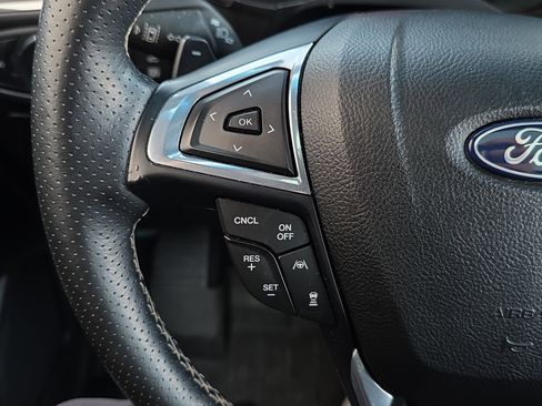 Used 2021 Ford Edge ST w/ Equipment Group 401A image 20