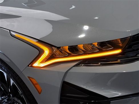 Used 2022 Kia K5 GT-Line image 6