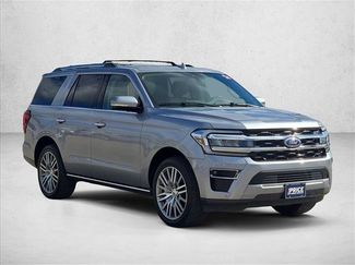 Used 2024 Ford Expedition Limited video 3