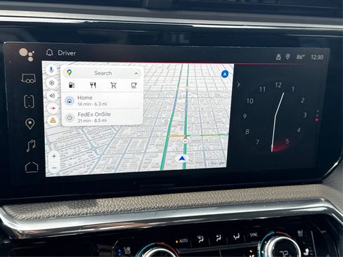 Certified 2024 GMC Sierra 1500 Denali w/ Technology Package image 30