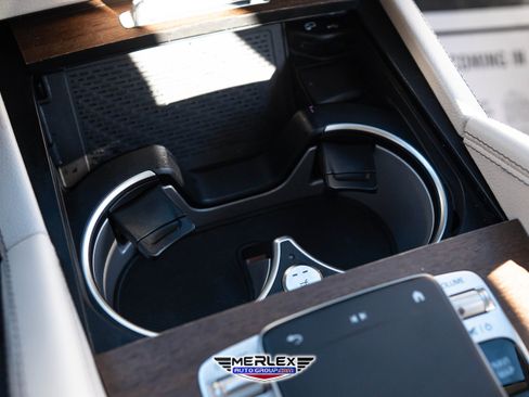 Used 2020 Mercedes-Benz GLS 580 4MATIC image 39