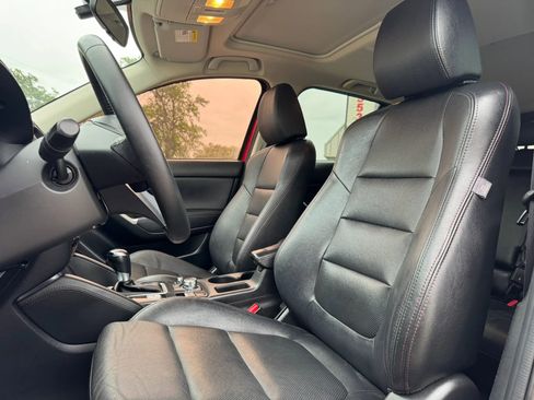 Used 2016 MAZDA CX-5 Grand Touring FWD image 16