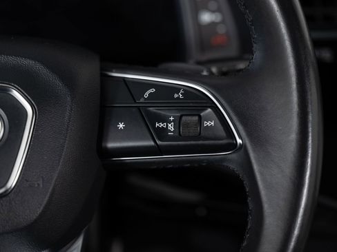 Used 2021 Audi Q7 2.0T Premium w/ Convenience Package image 38