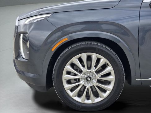 Used 2020 Hyundai Palisade Limited image 30