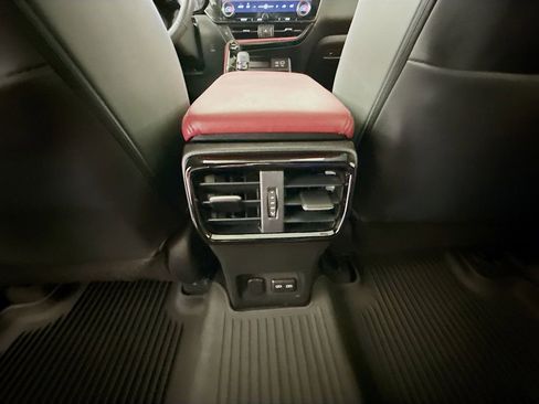 Used 2023 Lexus NX 350 AWD w/ Vision Package image 26