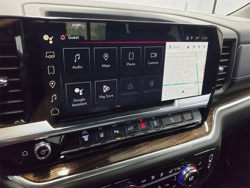 New 2026 GMC Sierra 2500 SLE w/ SLE Value Package; image 19