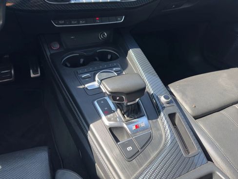 Used 2018 Audi S5 Premium Plus w/ Navigation Package AWD/4WD image 16