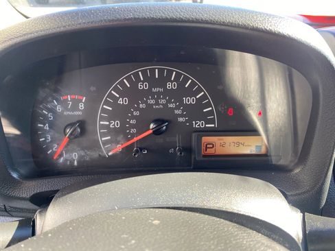 Used 2020 Nissan NV200 S image 11