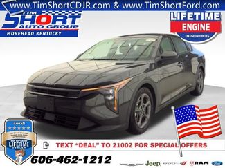 Used 2025 Kia K4 FWD 360° Tour