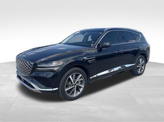 Used 2025 Genesis GV80 2.5T Select AWD/4WD 360° Tour